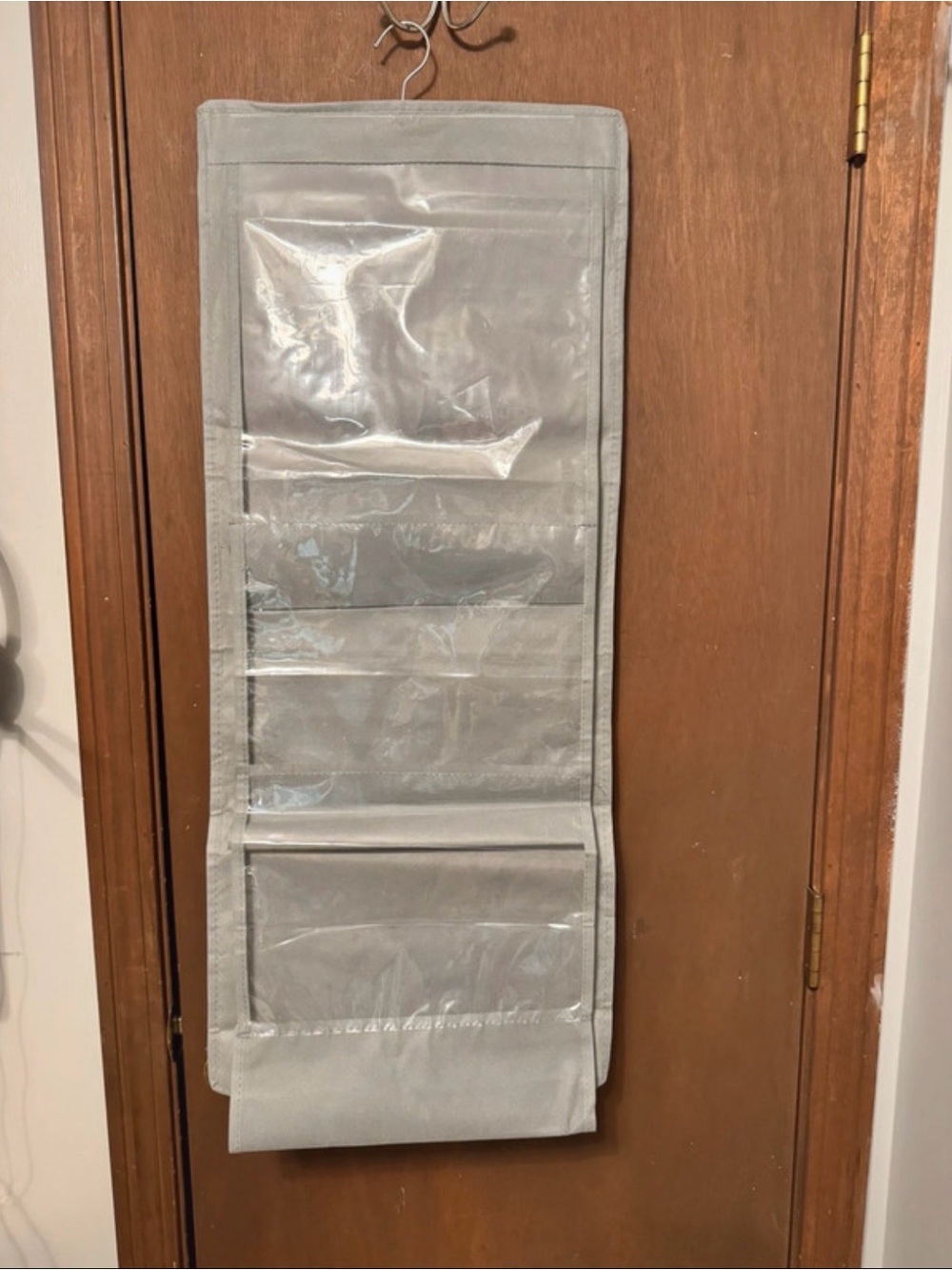 Closet Hanging Storage for Handbags and More